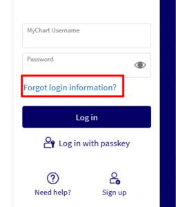 Henry Ford MyChart Login