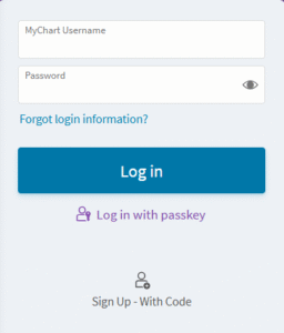 Wellstar MyChart Login