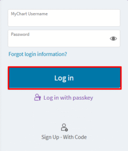 Wellstar MyChart Login