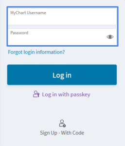 Wellstar MyChart Login