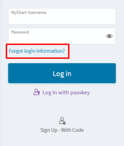 Wellstar MyChart Login