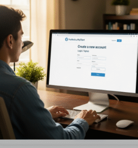 MyChart Login Promedica