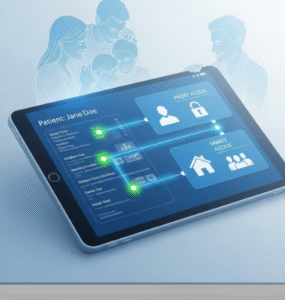 MyChart Login Promedica