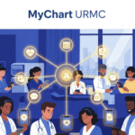MyChart URMC Login