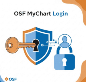 OSF MyChart Login 