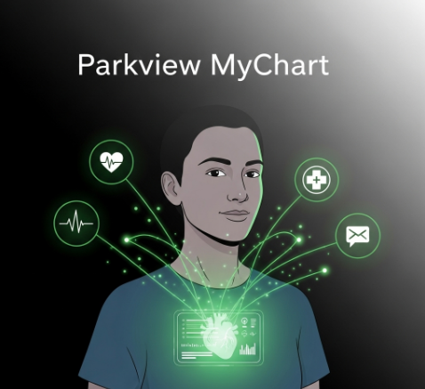 Parkview MyChart Login
