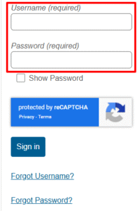 MyChart Northwestern Login