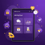 UW MyChart Login