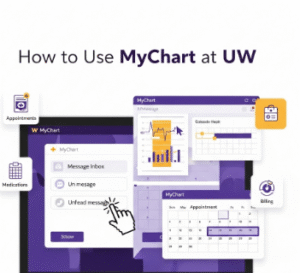 UW MyChart Login