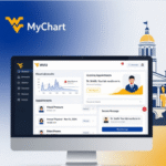 WVU MyChart Login