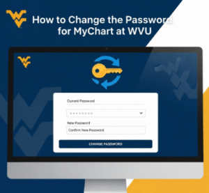 WVU MyChart Login