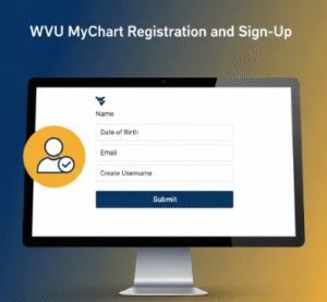 WVU MyChart Login